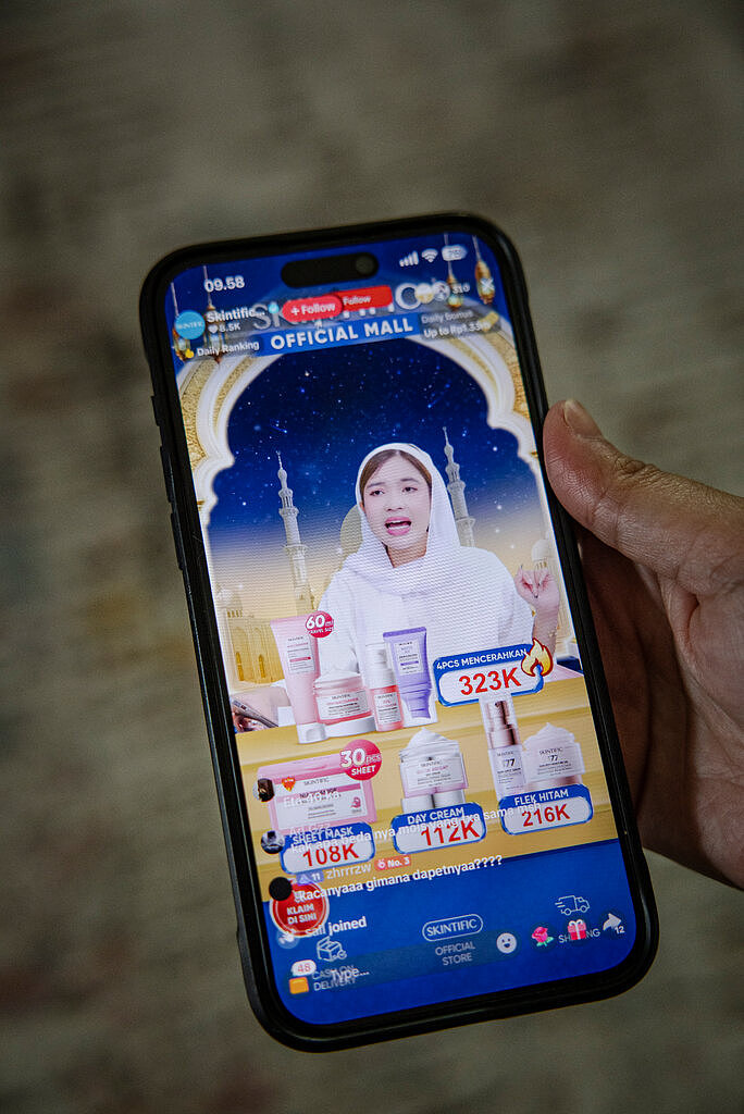 从嗤之以鼻到“中国真酷”:中国品牌如何赢得印尼人的心(组图) - 8
