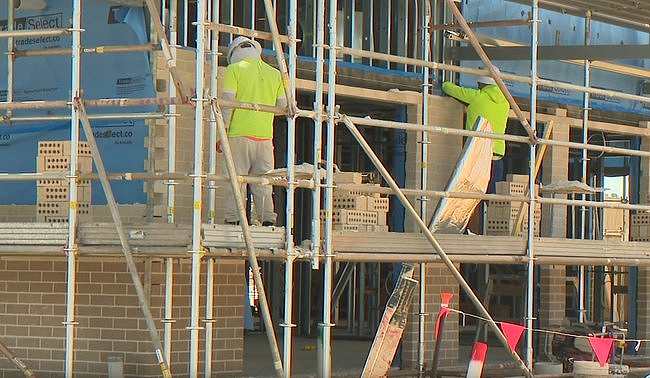 预制房解决澳洲住房大难题!32天建成一座房,中国产只要$30万(组图) - 2