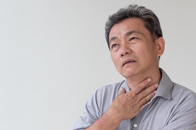 【健康】51岁男子肩膀痛误以为颈椎病,一周后死亡,医生:又是被耽误了(组图) - 6