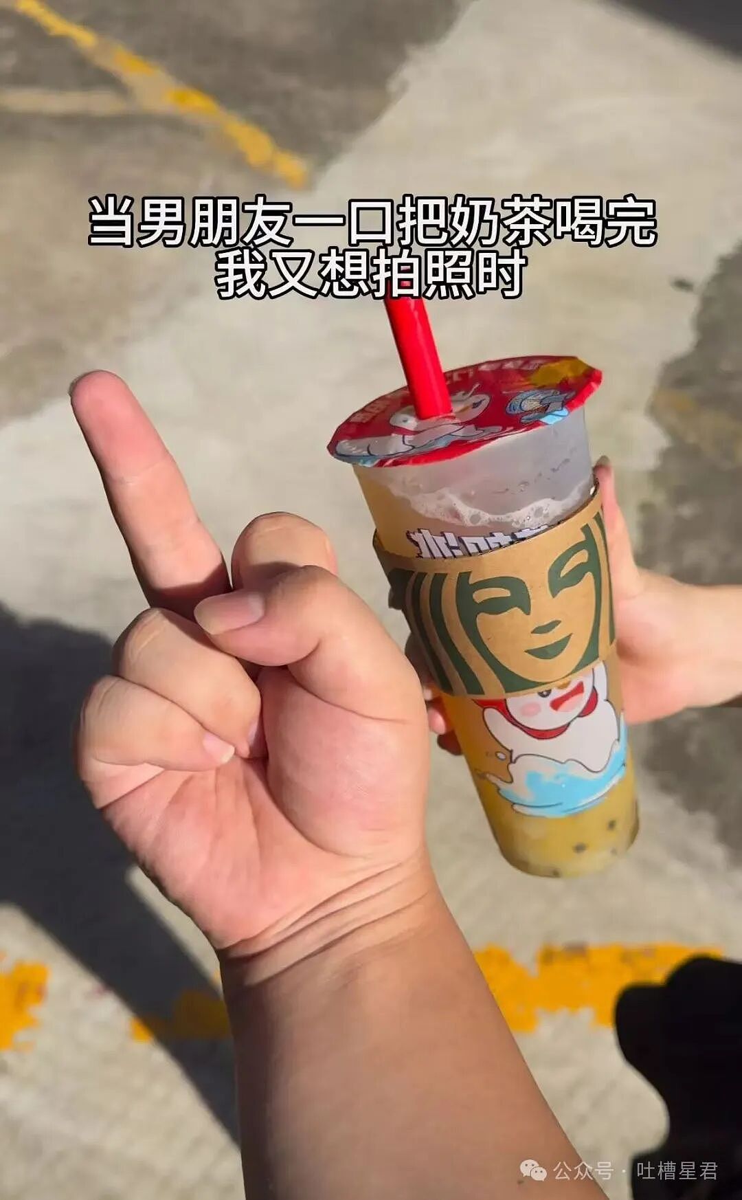 【爆笑】酒店回访意外暴露出gui事件…？啊啊啊世界已经颠到超出我的想象了（组图） - 30