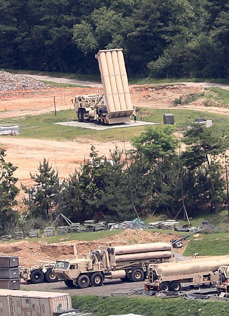 数千枚导弹、数百亿美元:伊朗战争消耗美国关键武器储备(组图) - 3