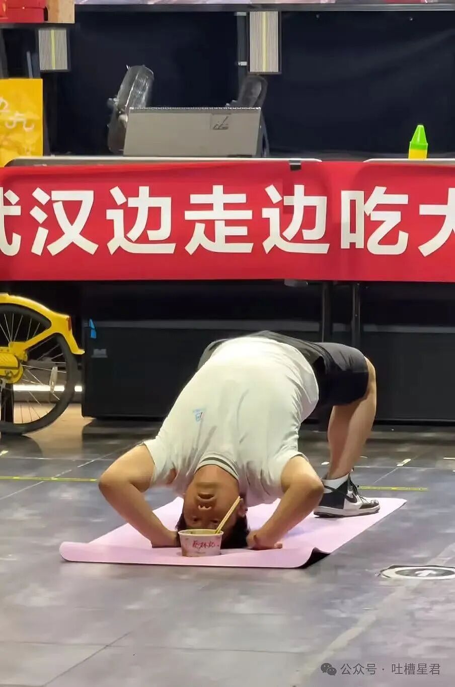【爆笑】酒店回访意外暴露出gui事件…？啊啊啊世界已经颠到超出我的想象了（组图） - 20