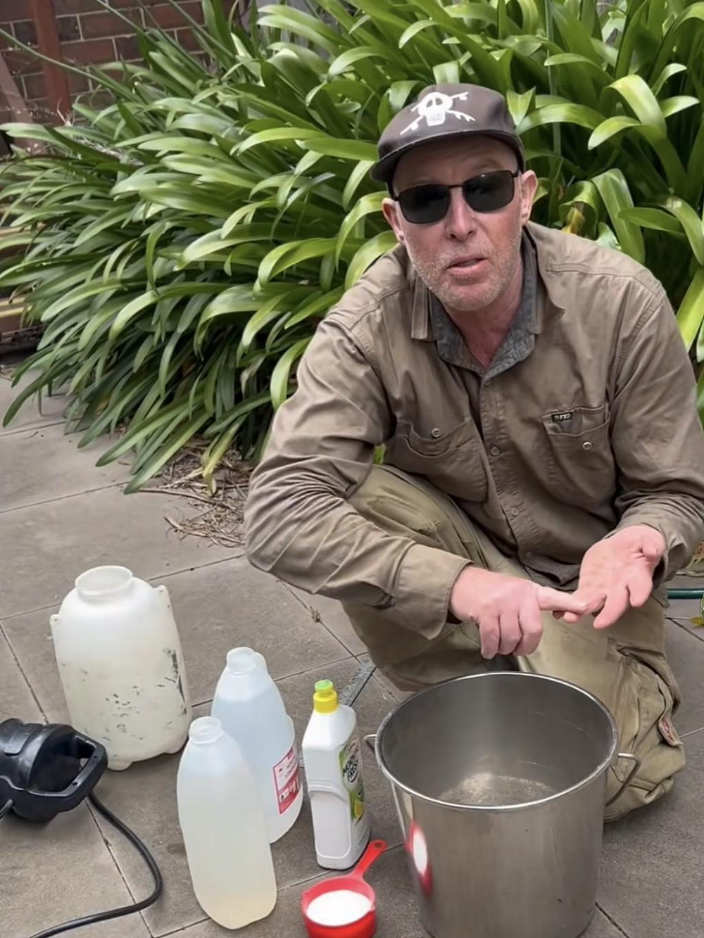 澳洲草坪打理成本飙升，一年要花这么多钱！逼得澳洲人开始DIY了（组图） - 5