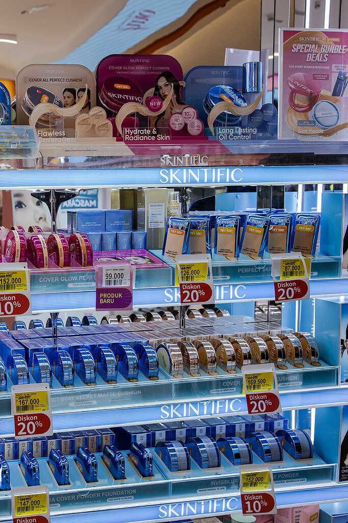 从嗤之以鼻到“中国真酷”:中国品牌如何赢得印尼人的心(组图) - 9
