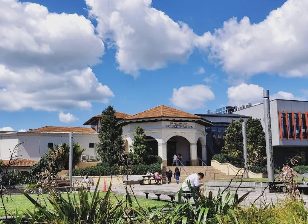 【成功案例】新西兰梅西大学：Master of Construction建筑硕士（工程造价）full Offer及课程介绍（组图） - 3