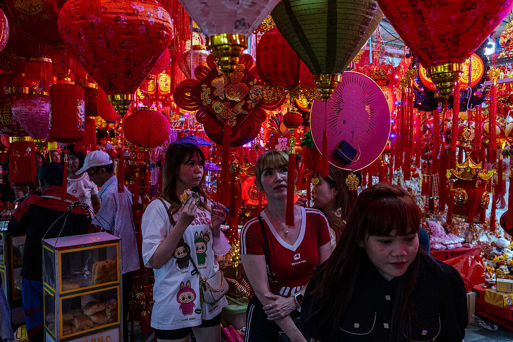 从嗤之以鼻到“中国真酷”:中国品牌如何赢得印尼人的心(组图) - 1