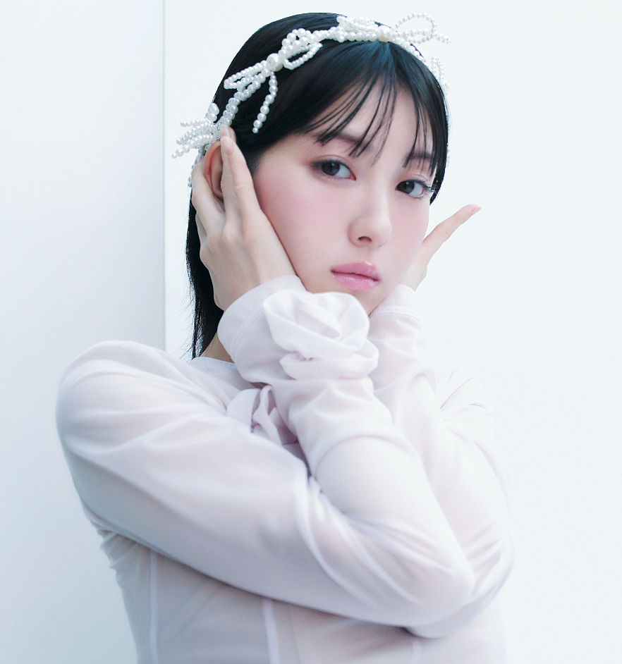 【美女】日本20代神颜排名！击败今田美樱、广濑铃，第一果然是她（组图） - 12
