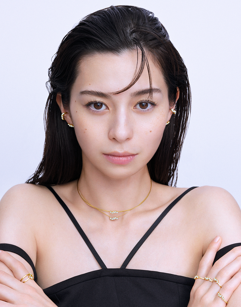 【美女】日本20代神颜排名！击败今田美樱、广濑铃，第一果然是她（组图） - 6