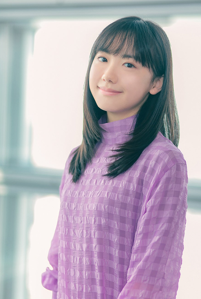 【美女】日本20代神颜排名！击败今田美樱、广濑铃，第一果然是她（组图） - 5