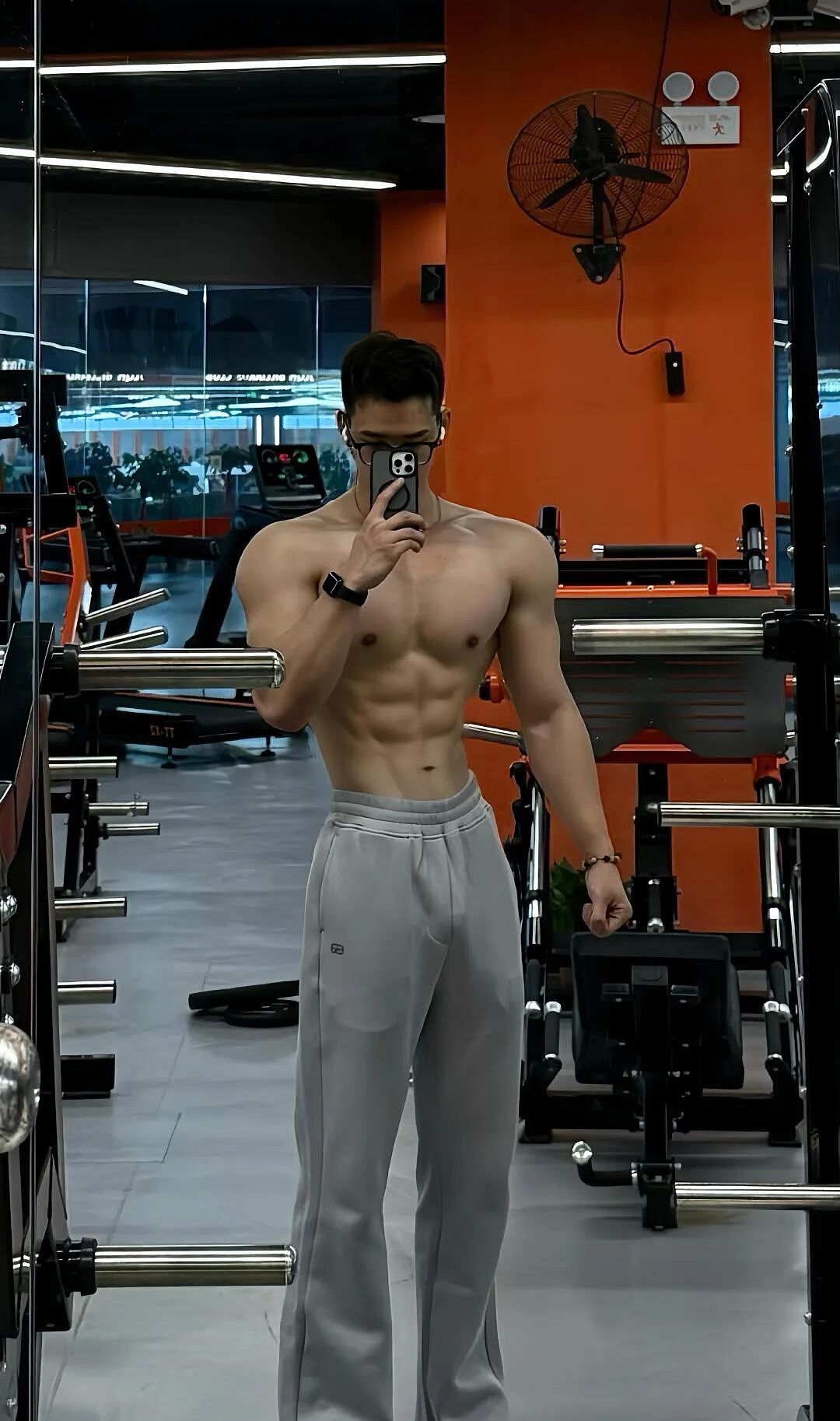 【帅哥】诱人的肌肉帅哥,看着就香(组图) - 3