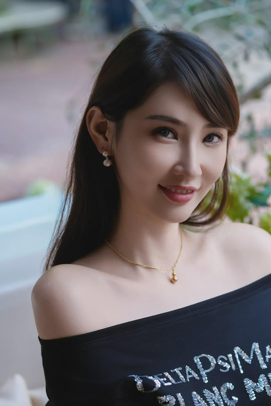 【时尚】百元首饰最值的一期！这4套小众、高级、好搭配！（组图） - 41