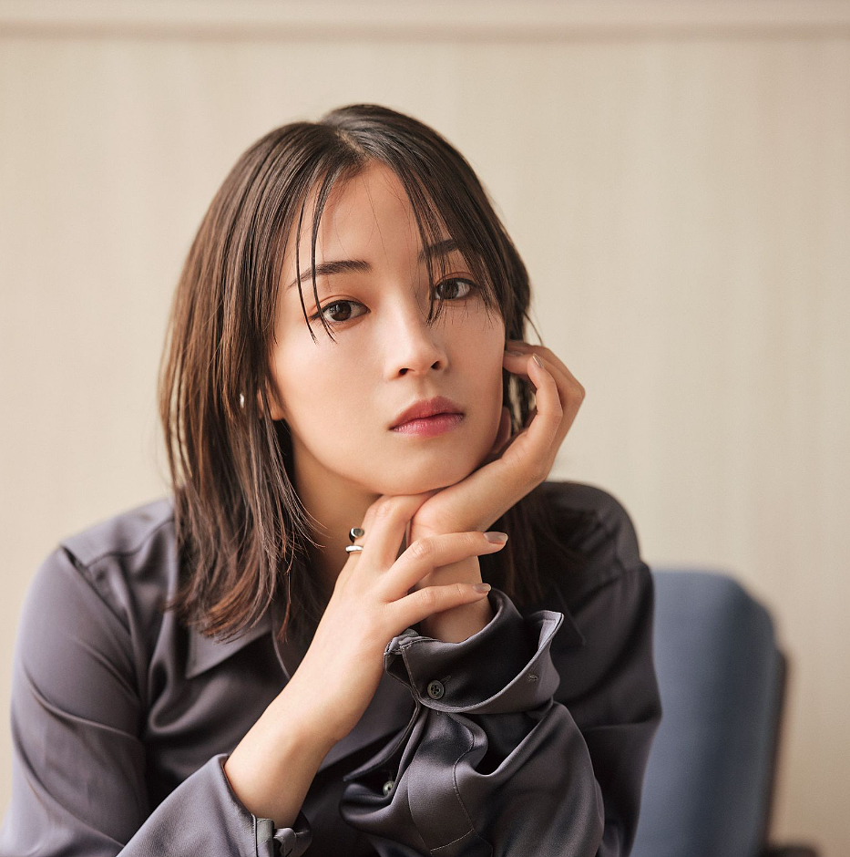 【美女】日本20代神颜排名！击败今田美樱、广濑铃，第一果然是她（组图） - 10