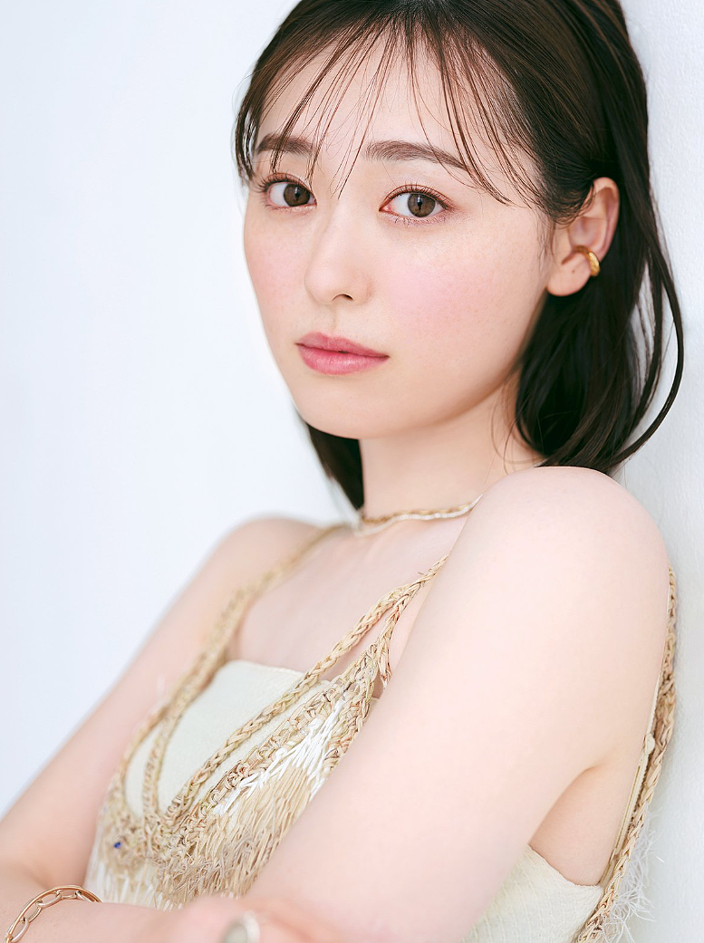 【美女】日本20代神颜排名！击败今田美樱、广濑铃，第一果然是她（组图） - 2