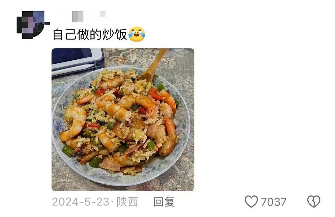 【爆笑】“自己做饭后才知道外卖到底有多便宜...？”哈哈哈主打一个没福硬享！（组图） - 4
