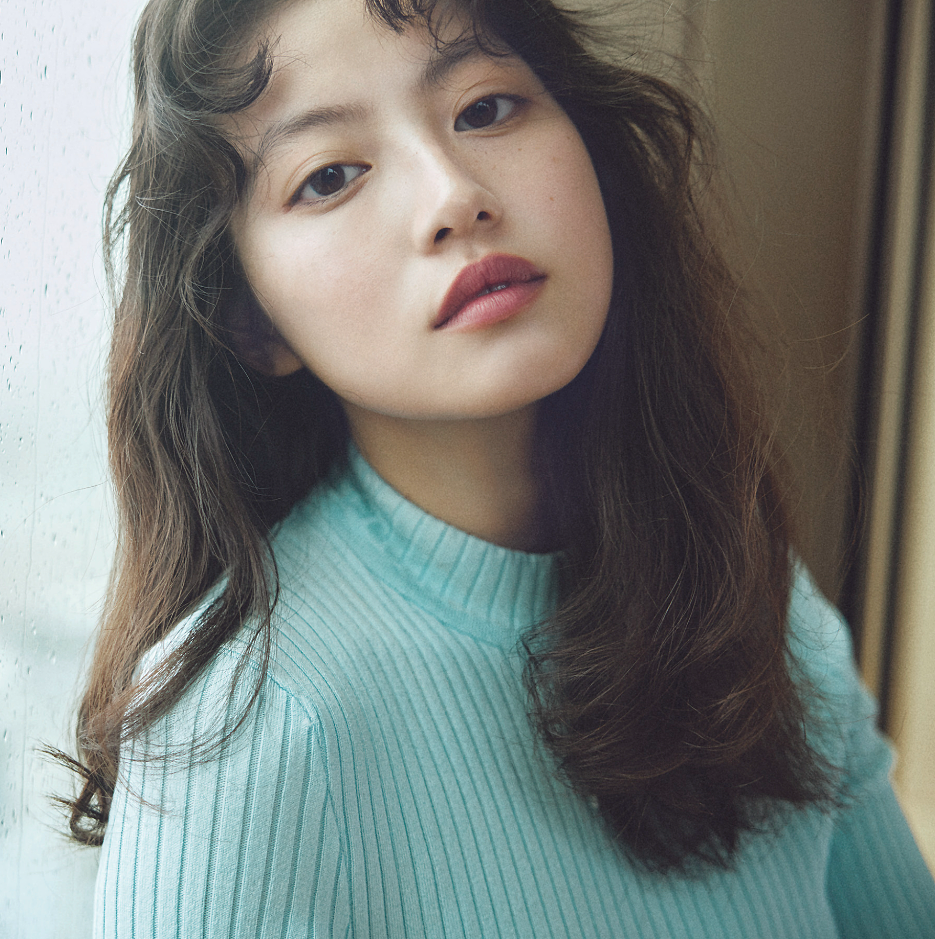 【美女】日本20代神颜排名！击败今田美樱、广濑铃，第一果然是她（组图） - 8