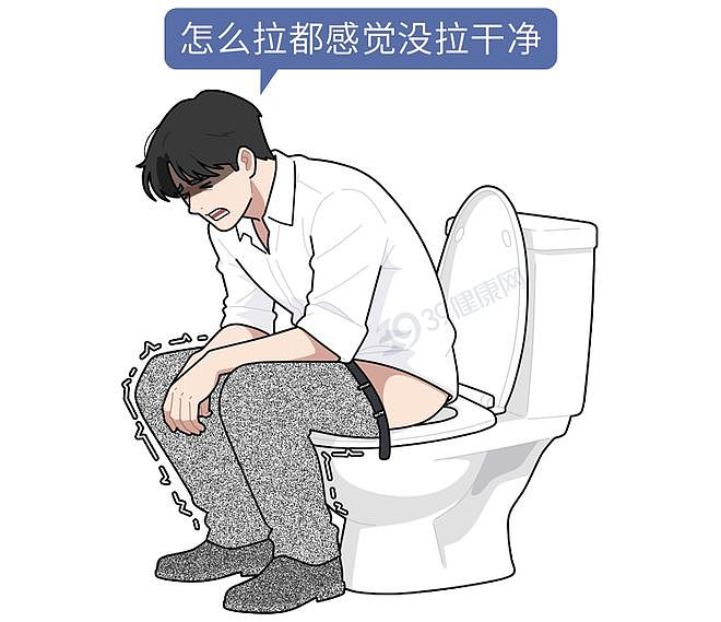 【健康】体内有癌，大便先知？提醒：若粪便出现3种异常，当心肠癌预警（组图） - 1