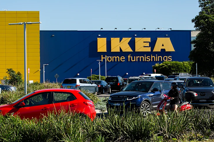 澳洲宜家官宣!Kmart、Aldi、Woolworths、Coles...跟进!“好日子没了”(组图) - 2
