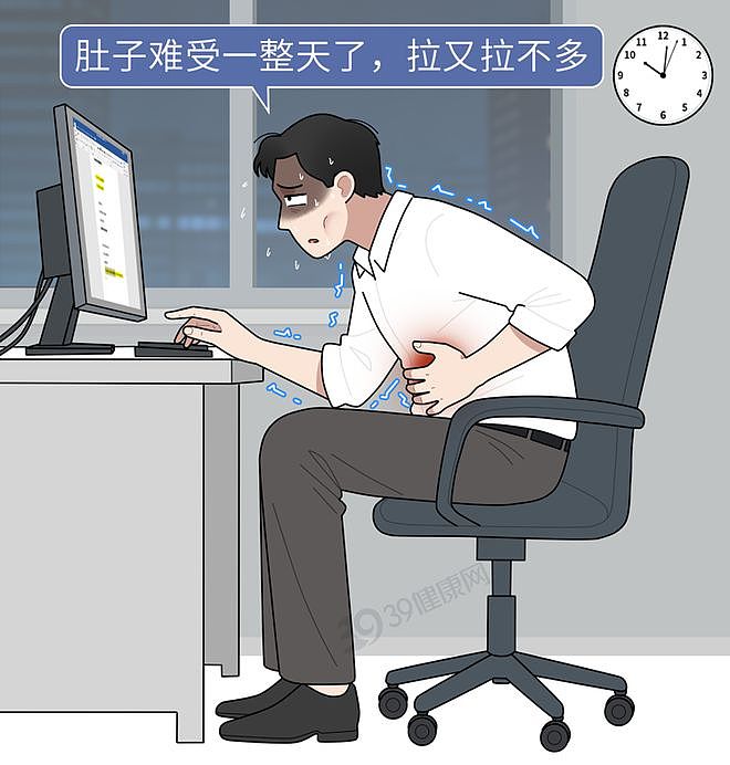 【健康】体内有癌，大便先知？提醒：若粪便出现3种异常，当心肠癌预警（组图） - 5
