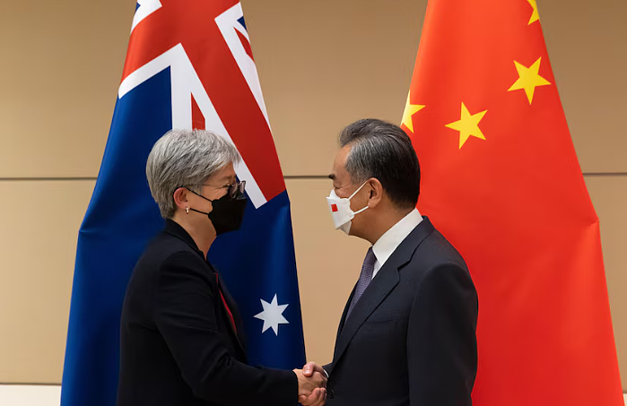 官宣：黄英贤、普雷沃将访华（图） - 1