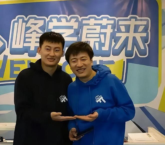一切向前看！峰学蔚来的员工，已经走出张雪峰离世的阴霾（组图） - 9