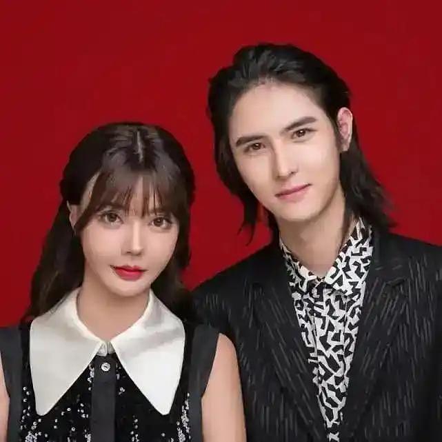 韩安冉公开新男友，男方颜值比前三任都帅，此前曾表态不会再婚（组图） - 9