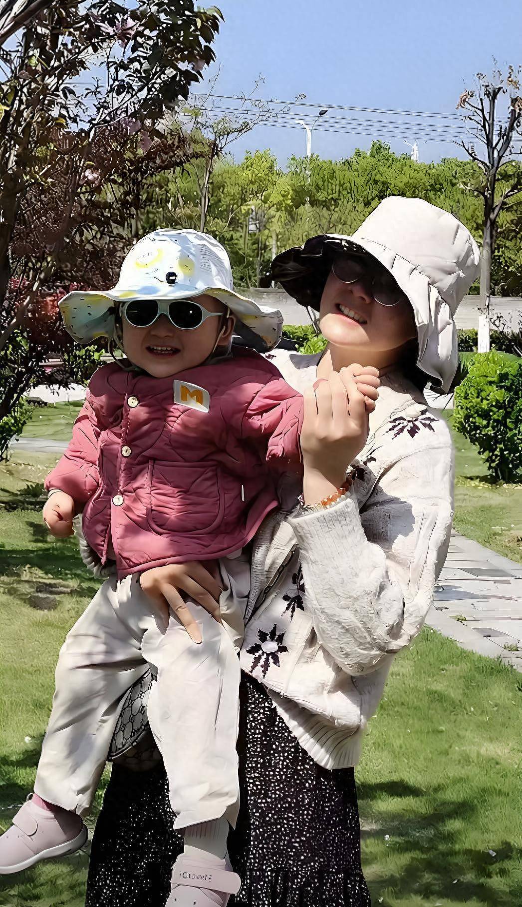湖北男子杀害4岁女儿骗保!生母哭诉:只怪我心太软(组图) - 1