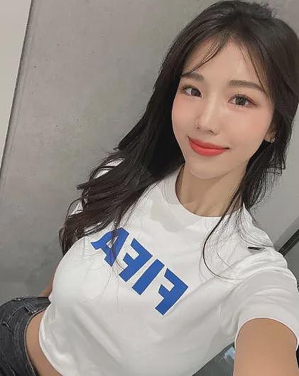 韩国顶级网红美女，真撩人！（组图） - 28