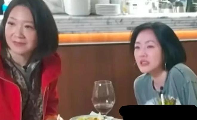 复出主持失败？酒瘾犯了的小S话都说不清楚，别再消费离世的大S了（组图） - 6