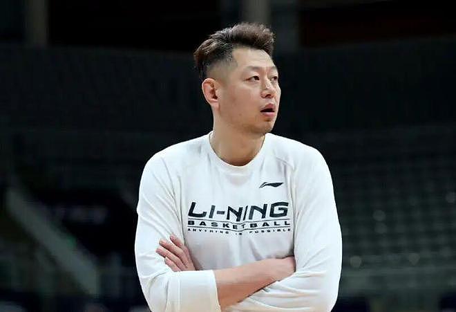 43岁莫科近况曝光！前妻去世后再娶游泳冠军，如今儿女双全很幸福（组图） - 8