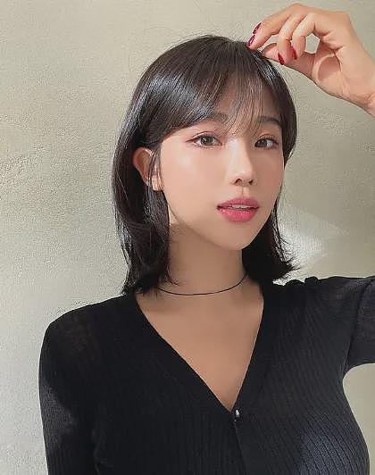 韩国顶级网红美女，真撩人！（组图） - 20