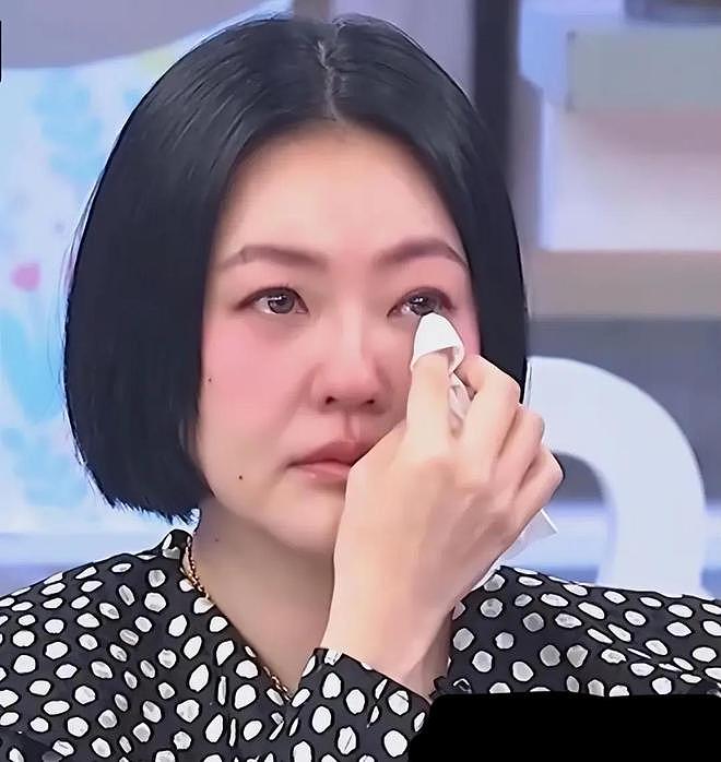 复出主持失败？酒瘾犯了的小S话都说不清楚，别再消费离世的大S了（组图） - 5