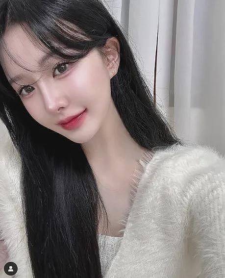 韩国顶级网红美女，真撩人！（组图） - 9