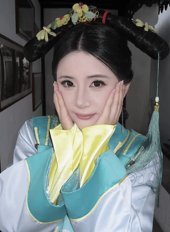 闺密激励瘦似杨幂！浙江女狂减43磅变索女，网民惊呼真系好像（组图） - 8