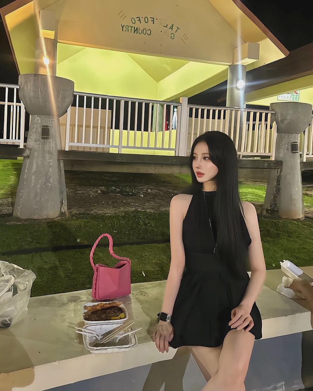韩国顶级网红美女，真撩人！（组图） - 6