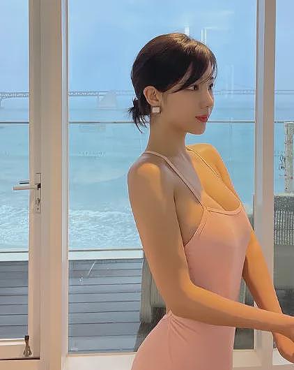 韩国顶级网红美女，真撩人！（组图） - 19