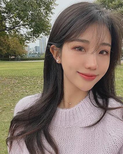 韩国顶级网红美女，真撩人！（组图） - 23