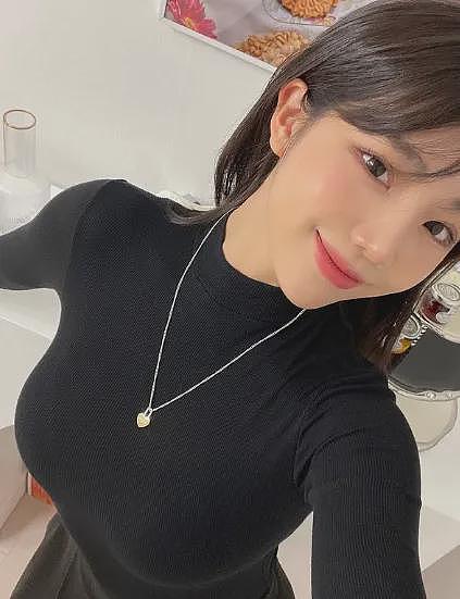韩国顶级网红美女，真撩人！（组图） - 18