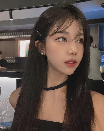 韩国顶级网红美女，真撩人！（组图） - 24
