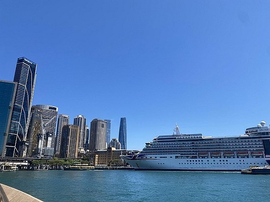 滞涨信号浮现?ANZ称通胀“卡位”高位,澳洲或在需求走弱中继续加息(图) - 1