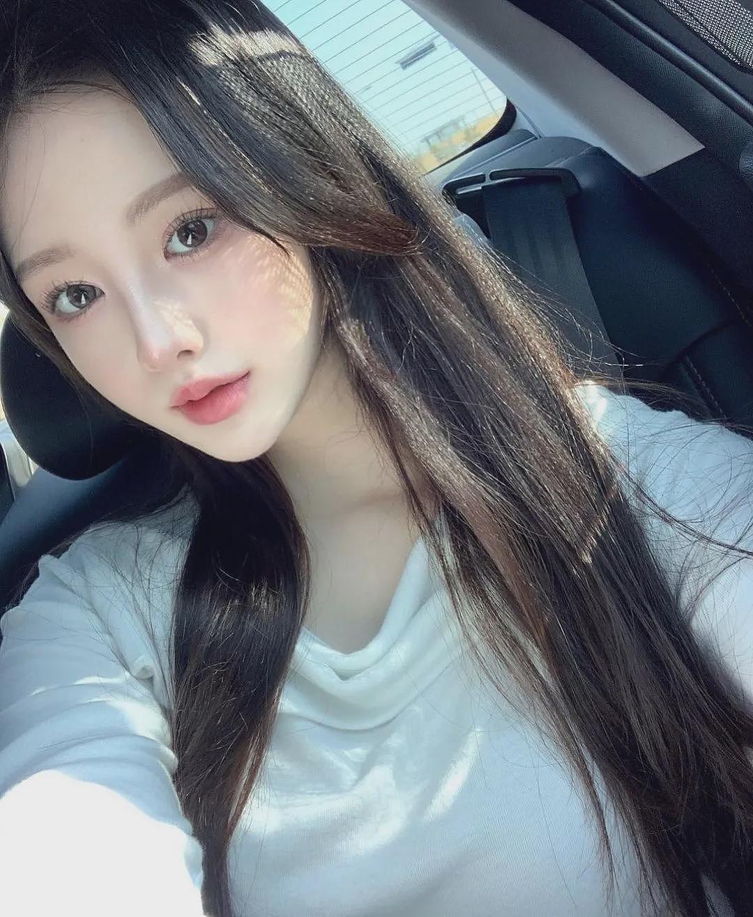 韩国顶级网红美女，真撩人！（组图） - 5