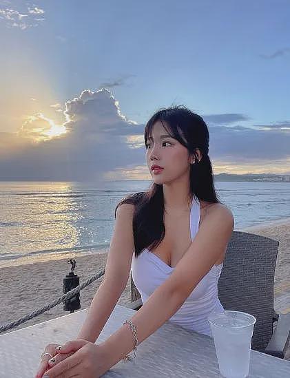 韩国顶级网红美女，真撩人！（组图） - 30