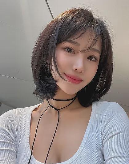 韩国顶级网红美女，真撩人！（组图） - 21
