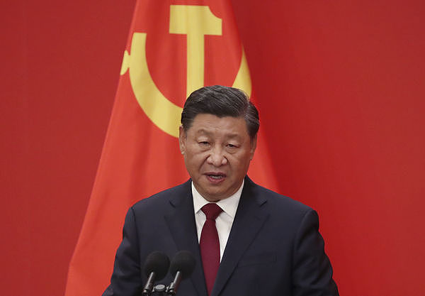 ​中国5/1将对53个非洲建交国“实施零关税”，史瓦帝尼成孤岛（图） - 1