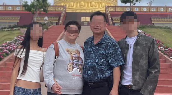 南加华裔老夫妇遭“精神分裂”亲戚枪杀，为安全搬离旧居，结果还是被找上门（组图） - 2