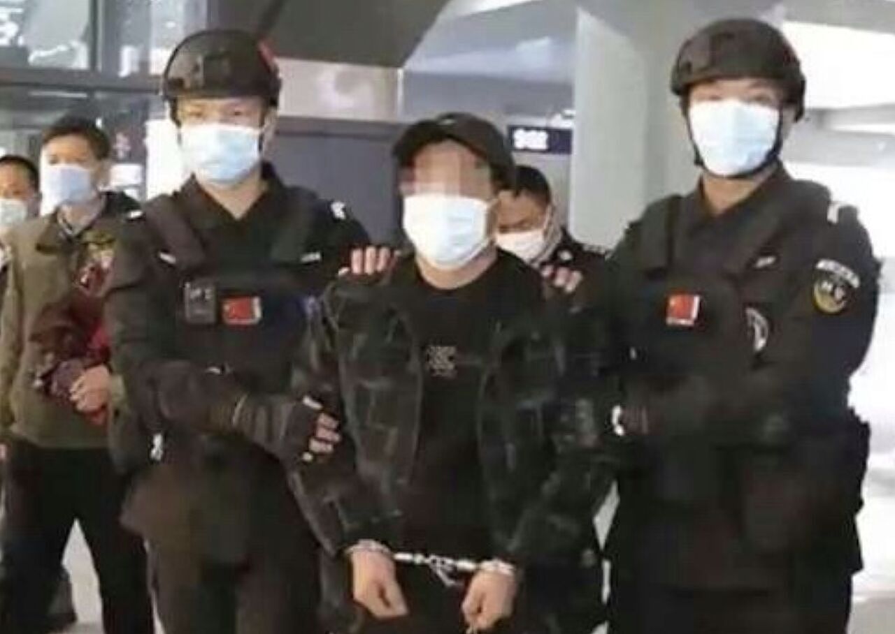 ​大陆性侵犯执行死刑，出狱后恶性不改寻仇再夺一命被重判（图） - 1
