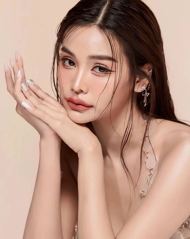 【宅篮福利】宣布出柜！果然美女吸引美女（组图） - 3