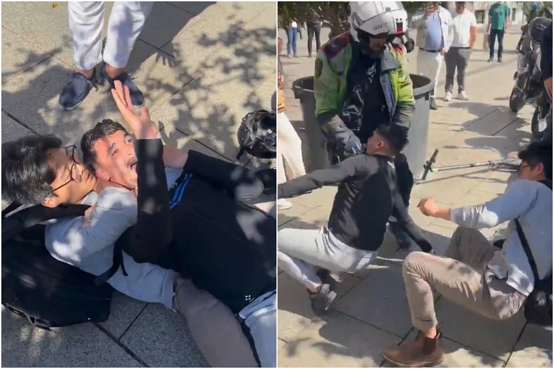 气炸!去趟欧洲,我怎么就被偷得啥都不剩了?欧洲到底是怎么成为偷子乐园的...(组图) - 5
