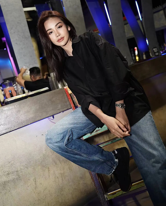 【宅篮福利】宣布出柜！果然美女吸引美女（组图） - 7