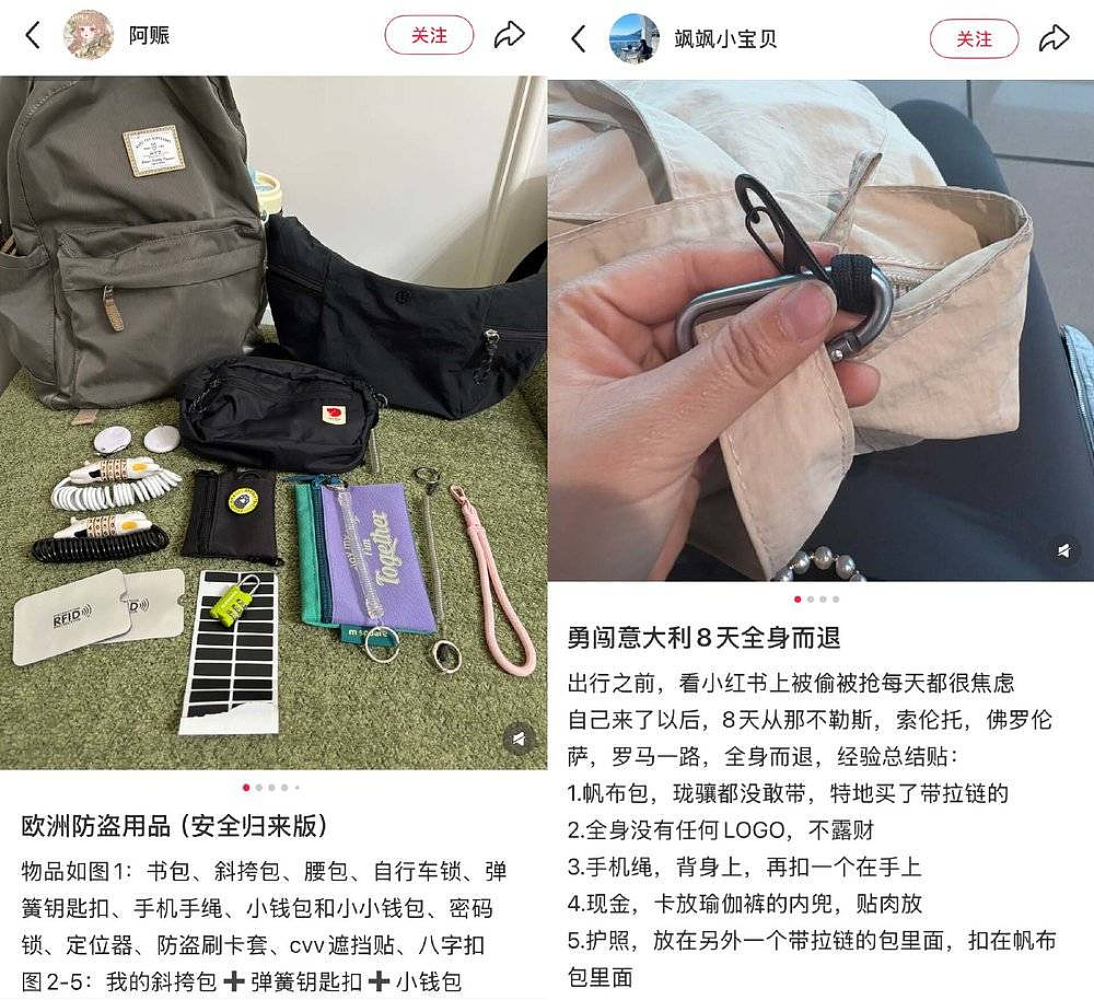 气炸!去趟欧洲,我怎么就被偷得啥都不剩了?欧洲到底是怎么成为偷子乐园的...(组图) - 9