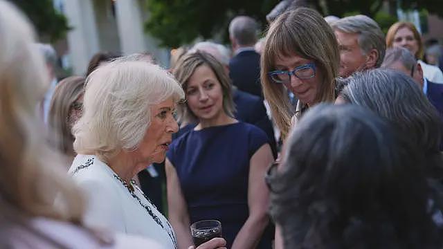 ​英王查理斯三世赴美展开国事访问，料将声言捍卫“民主价值”（组图） - 5